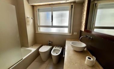 Departamento en Palermo Chico