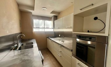 Departamento en Palermo Chico