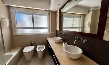 Departamento en Palermo Chico