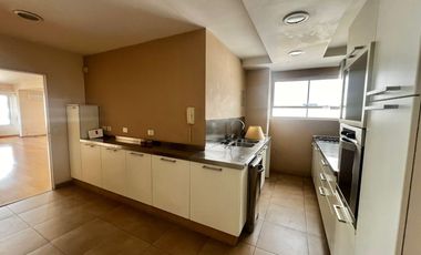 Departamento en Palermo Chico