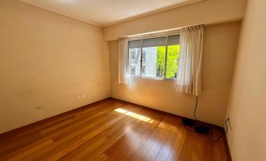 Departamento en Palermo Chico