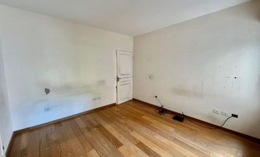 Departamento en Palermo Chico