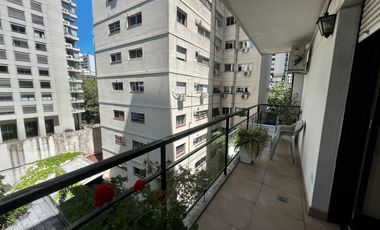 Departamento en Palermo Chico