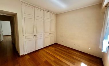 Departamento en Palermo Chico