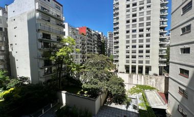 Departamento en Palermo Chico