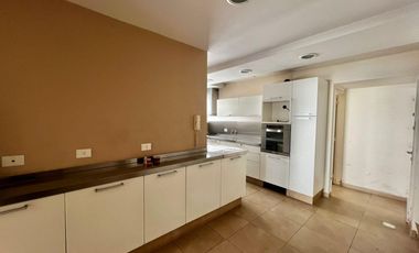 Departamento en Palermo Chico