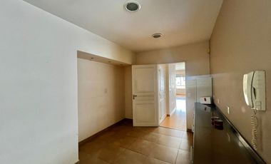 Departamento en Palermo Chico