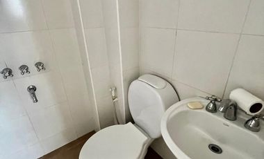 Departamento en Palermo Chico