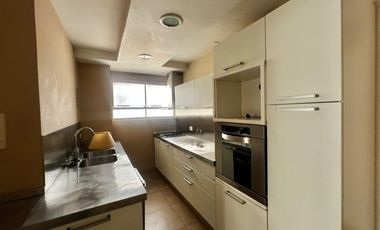 Departamento en Palermo Chico