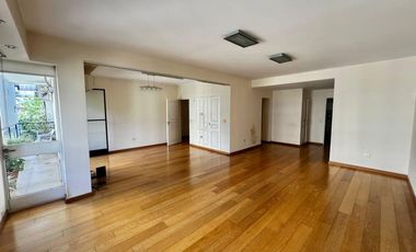 Departamento en Palermo Chico