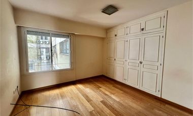 Departamento en Palermo Chico