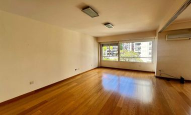 Departamento en Palermo Chico