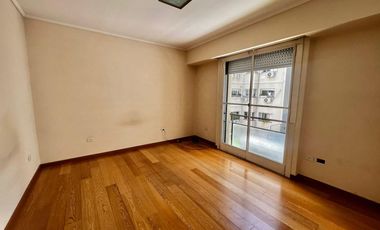 Departamento en Palermo Chico