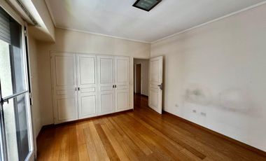 Departamento en Palermo Chico