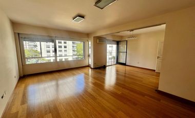 Departamento en Palermo Chico