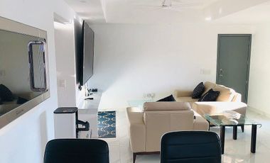 DEPARTAMENTO EN VENTA EN LA MARINA PUERTO VALLARTA