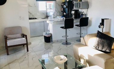 DEPARTAMENTO EN VENTA EN LA MARINA PUERTO VALLARTA