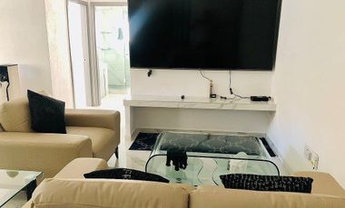 DEPARTAMENTO EN VENTA EN LA MARINA PUERTO VALLARTA