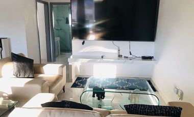 DEPARTAMENTO EN VENTA EN LA MARINA PUERTO VALLARTA