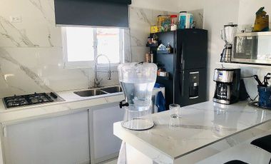 DEPARTAMENTO EN VENTA EN LA MARINA PUERTO VALLARTA