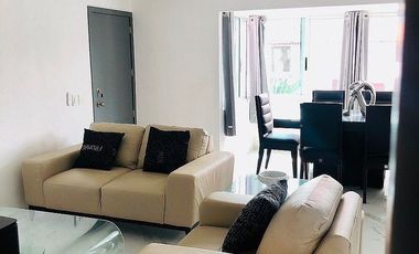 DEPARTAMENTO EN VENTA EN LA MARINA PUERTO VALLARTA