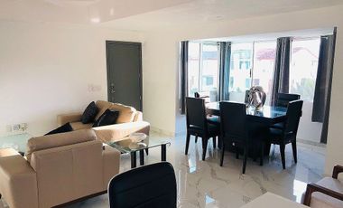 DEPARTAMENTO EN VENTA EN LA MARINA PUERTO VALLARTA