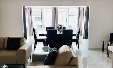 DEPARTAMENTO EN VENTA EN LA MARINA PUERTO VALLARTA