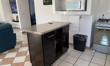 DEPARTAMENTO EN VENTA EN LA MARINA PUERTO VALLARTA