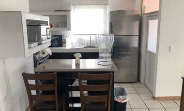 DEPARTAMENTO EN VENTA EN LA MARINA PUERTO VALLARTA