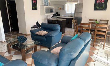 DEPARTAMENTO EN VENTA EN LA MARINA PUERTO VALLARTA
