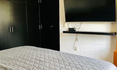 DEPARTAMENTO EN VENTA EN LA MARINA PUERTO VALLARTA