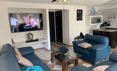 DEPARTAMENTO EN VENTA EN LA MARINA PUERTO VALLARTA