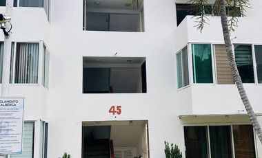 DEPARTAMENTO EN VENTA EN LA MARINA PUERTO VALLARTA