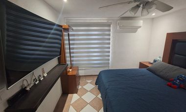 DEPARTAMENTO EN VENTA EN LA MARINA PUERTO VALLARTA