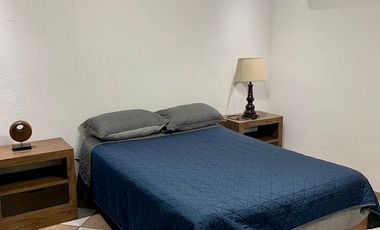 DEPARTAMENTO EN VENTA EN LA MARINA PUERTO VALLARTA