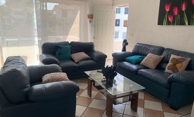 DEPARTAMENTO EN VENTA EN LA MARINA PUERTO VALLARTA