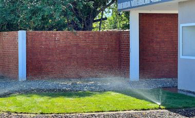 VENTA  de Terrenos en Los cerezos 5 General Roca - FINANCIACION TOTAL