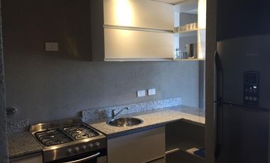 Semipiso de 2 ambientes con cochera - Lanús Oeste