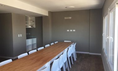 Semipiso de 2 ambientes con cochera - Lanús Oeste