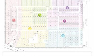 Terreno - Venta - Parque Industrial San Vicente