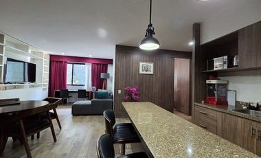 Departamento Renta | Condesa
