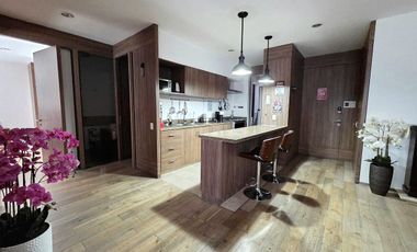 Departamento Renta | Condesa