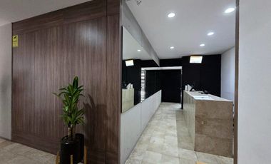 Departamento Renta | Condesa