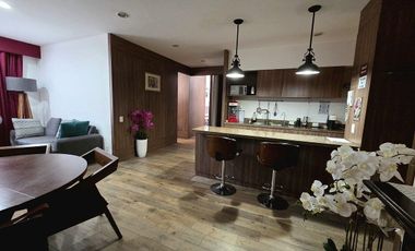 Departamento Renta | Condesa