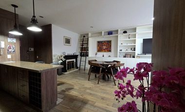 Departamento Renta | Condesa