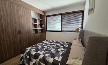 Departamento Renta | Condesa