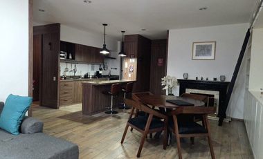 Departamento Renta | Condesa