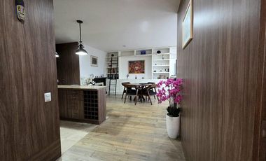 Departamento Renta | Condesa