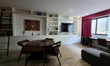 Departamento Renta | Condesa