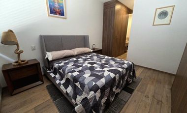 Departamento Renta | Condesa